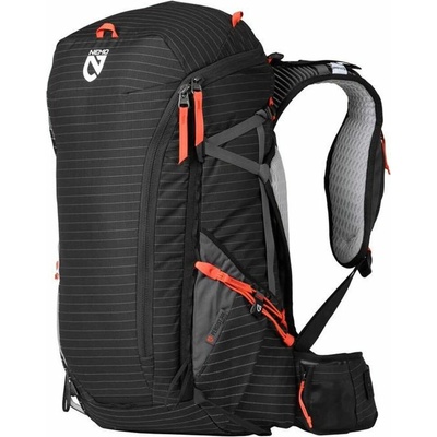 Nemo Equipment Persist Mens 30L Endless Promise black