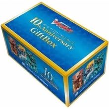 Bushiroad Cardfight!! Vanguard 10th Anniversary Gift Box JP