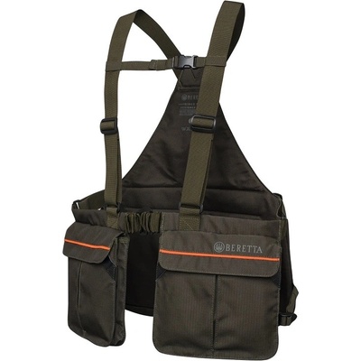 Beretta Strap EVO vesta Brown Bark – Hledejceny.cz