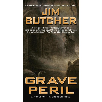 Butcher, Jim
