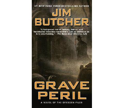 Butcher, Jim