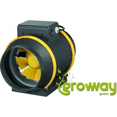 Can-Fan MAX Fan PRO 200, dvourychlostní793 1218 m3/h, 117W