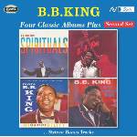 Multiland King B. B. : Four Classic Albums Plus - 2CD (040051)