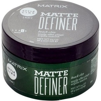 Matrix Matte Definer Beach Clay 98 g