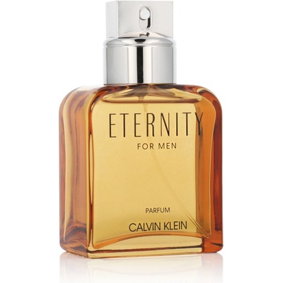 Calvin Klein Eternity Parfum parfum pánsky 100 ml