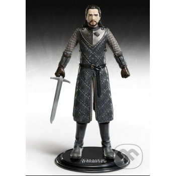 Ciné Shopping Figurine BendyFigs Tyrion Lannister - Noble Collection, 14cm Articulée Noble Collection Game Of Thrones