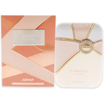 Image 1 of Armaf Le Parfait Femme EDP 200 ml