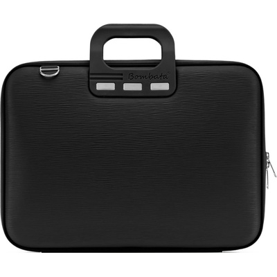 Bombata Чанта Bombata - Wave, 16'', Black (E00863-4)