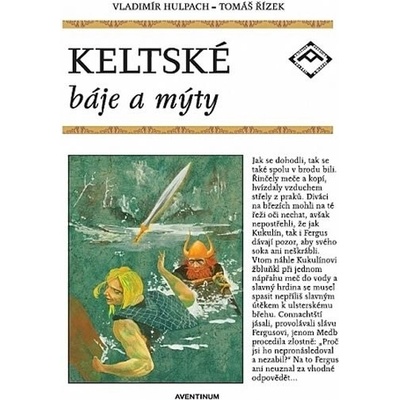 Keltské báje a mýty