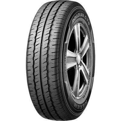 Nexen Roadian CT8 185/0 R14 102T