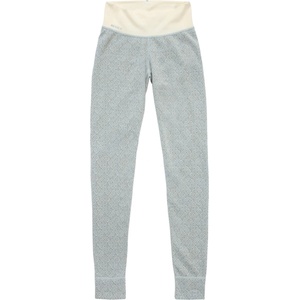 Devold Дамско мериносово термобельо Devold Women's Signature Silk 230 Longs Merino underpants - Dawn (115-2797-0212)