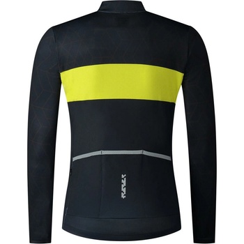 Shimano VERTEX TEAM LONG navy