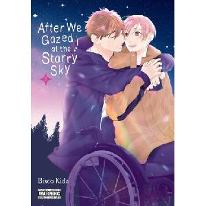 AFTER WE GAZED AT THE STARRY SKY V02 | V02 (2024)