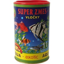 Aqua Exotic Supersměs vločky 1 l