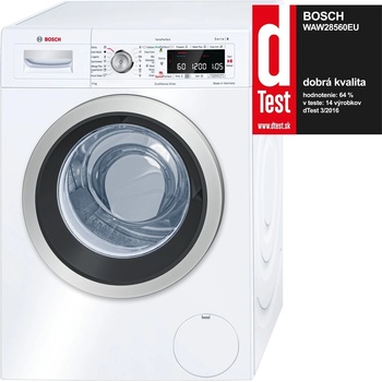 Bosch WAW 28560