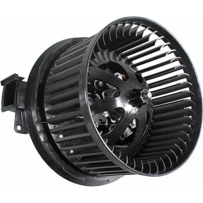 Vnitřní ventilátor METZGER AUTOTEILE 0917775