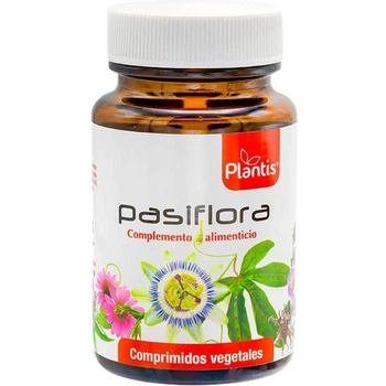 Artesania Agricola Plantis Пасифлора, 50 таблетки, Artesania Agricola
