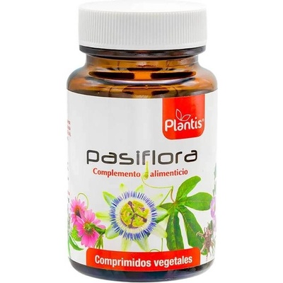 Artesania Agricola Plantis Пасифлора, 50 таблетки, Artesania Agricola