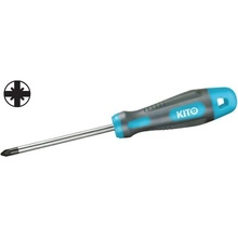 Skrutkovac KITO krížový PZ0 60 mm 4800301