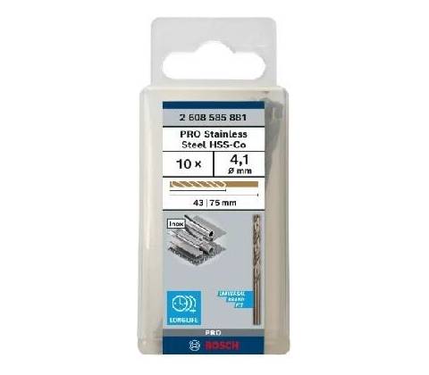Bosch 2608585881