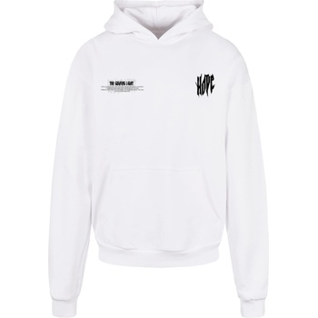 Mister Tee Hope Wings Hoody white XXLUB-MP0008769-00220 - Камуфлаж, размер XL