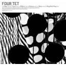 Four Tet - Ringer LP