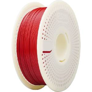 eSUN PLA Basic Fire Engine Red - 1, 75 mm / 1000 g - eSpool+ (PLA-Basic175O-FR1RS1)