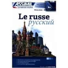 Russe - Melnikova-Suchet Victoria