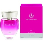 Mercedes-Benz Rose EDT 90 ml Парфюми