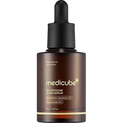medicube AGE-R Glutathione Glow Serum - Анти-ейдж серум с глутатион - 30мл