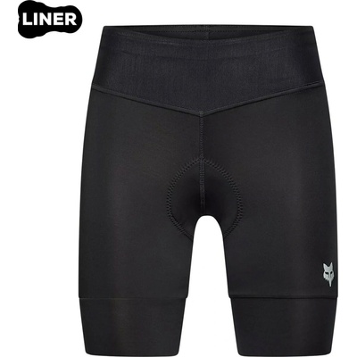 Fox Wms Tecbase Lite Liner Short black 25/26