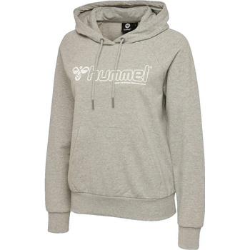 Hummel Суитшърт с качулка Hummel NONI HOODIE 206524-2006 Размер XS