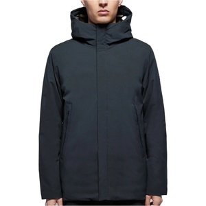 Elvine Мъжко зимно яке Elvine Vhinner Winter jacket - Black - размер 3XL (004-4811-0117)
