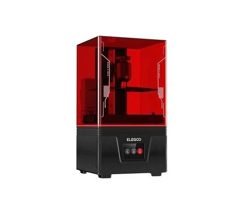 Elegoo Mars 4 Max