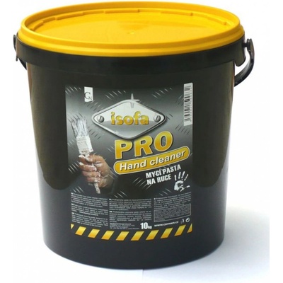 Isofa Pro umývacia suspenzia na ruky 5 kg