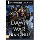 Warhammer 40,000: Dawn of War Franchise Collection