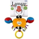Pro nejmenší Lamaze zavěsný rak