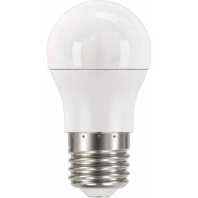 Emos LED žiarovka CLASSIC MINI GL 8W60W 806lm E27 neutrálna biela