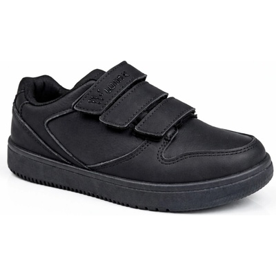Wink detské tenisky 61307 Black