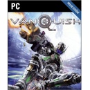 Vanquish