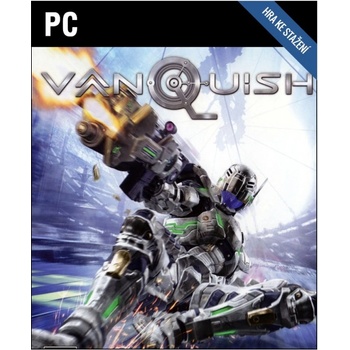 Vanquish
