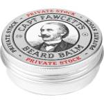 Captain Fawcett Private Stock Beard Balm 60 ml