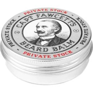 Captain Fawcett Private Stock Beard Balm 60 ml