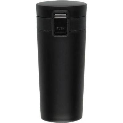 Maku (Финландия) Двустенна термочаша maku в черен цвят - 360 мл (tb maku 329052)