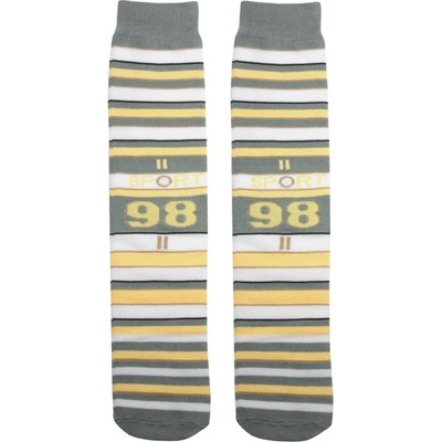 Design Happy Knee Socks Sport mix