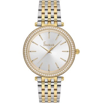 Freelook Дамски часовник Freelook Lumiere - FL. 1.10465-4 (FL.1.10465-4)