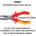BGS technic Мултифункционални vde клещи 160 мм ; bgs 35887
