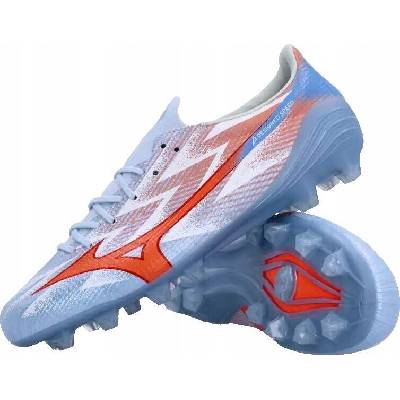 Mizuno Alpha III Japan FG modrá