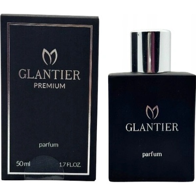 Glantier 782 Premium orientálně kořeněný parfém pánský 50 ml