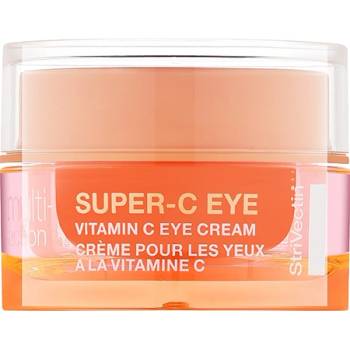 StriVectin Multi-Action Super-C Eye Vitamin C Cream крем за околоочен контур с витамин c унисекс 15 мл
